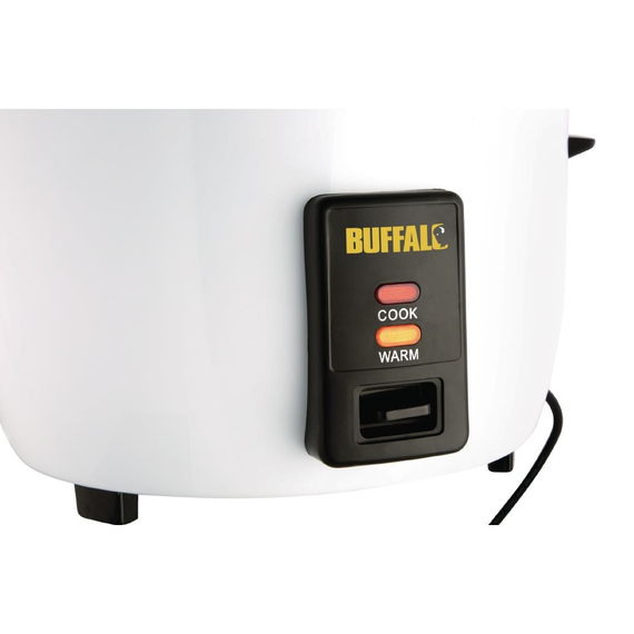 Buffalo Reiskocher 4,2L, Bild 5