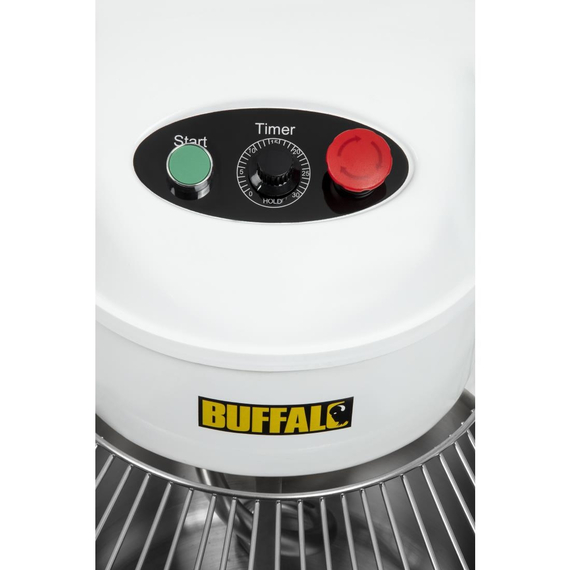 Buffalo Spiralmixer 20L, Bild 8