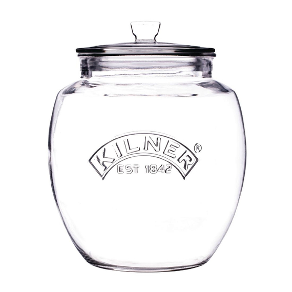 Kilner Vorratsglas 2L