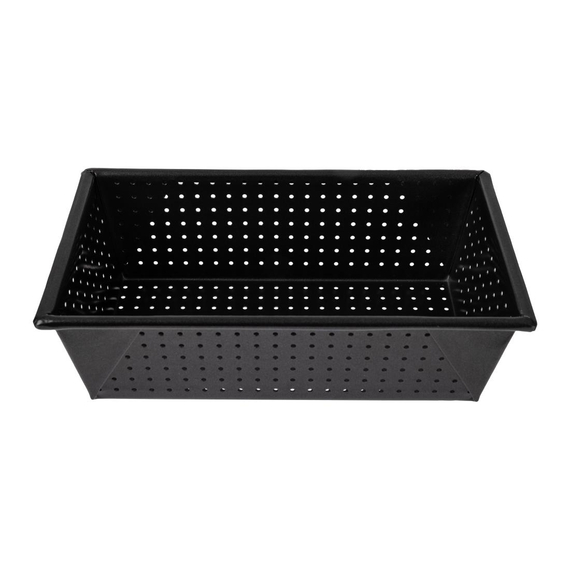 Masterclass Crusty Bake perforierte Brotbackform 0,9kg, Bild 2