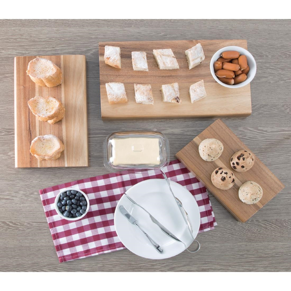 Olympia FSC Akazienholz-Setzkasten (3 Stück), Bild 4