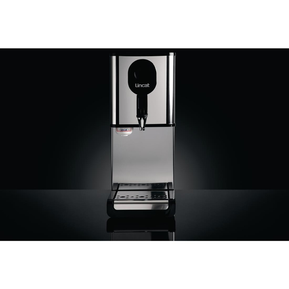Lincat EB3FX Heißwasserspender mit festem Wasseranschluss 9L, Bild 2