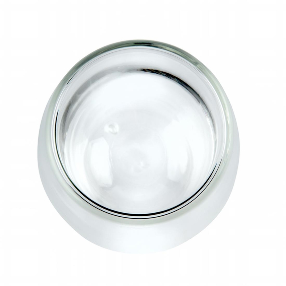 Utopia Doppelwandiges Espressoglas 3oz (12 Stück), Bild 3