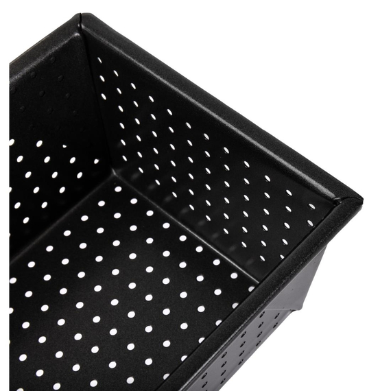 Masterclass Crusty Bake perforierte Brotbackform 0,9kg, Bild 5