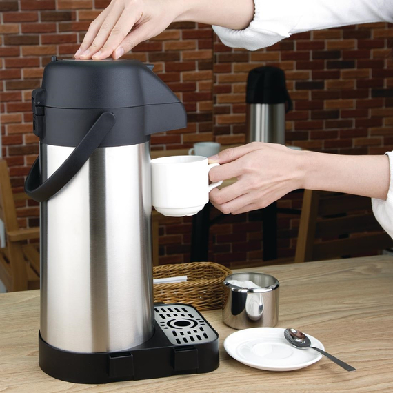 Olympia Pumpkanne 3L, Bild 5