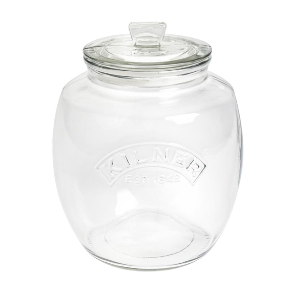 Kilner Vorratsglas 2L, Bild 6