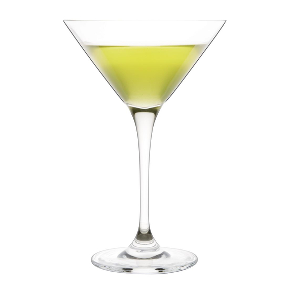 Olympia Campana Martinigläser 26cl (6 Stück)