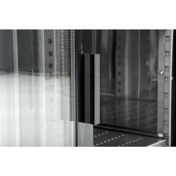 Polar Serie U 4-türiger Barkühlschrank 698L, Bild 7