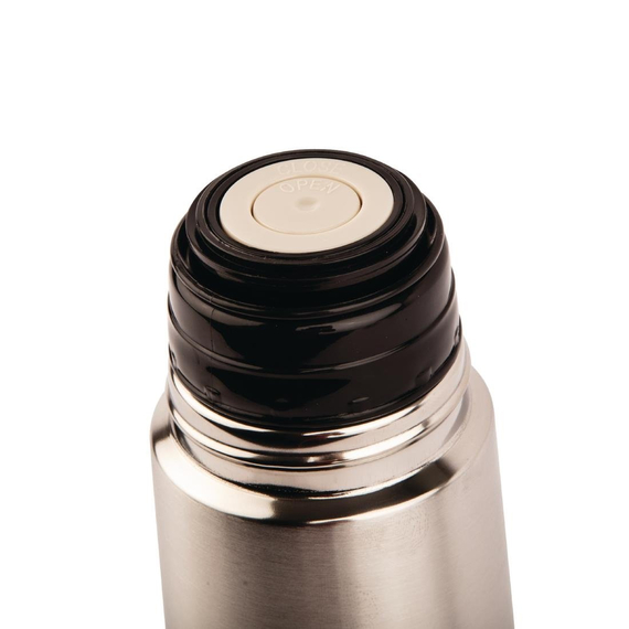 Olympia Vakuumflasche Edelstahl 500ml, Bild 2