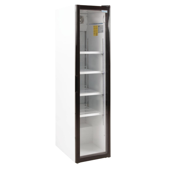 Polar Serie G Slimline Flaschenkühlschrank hoch, Bild 6