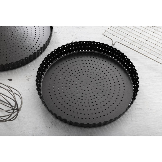 Masterclass Krusty Bake Quicheform 250mm, Bild 7