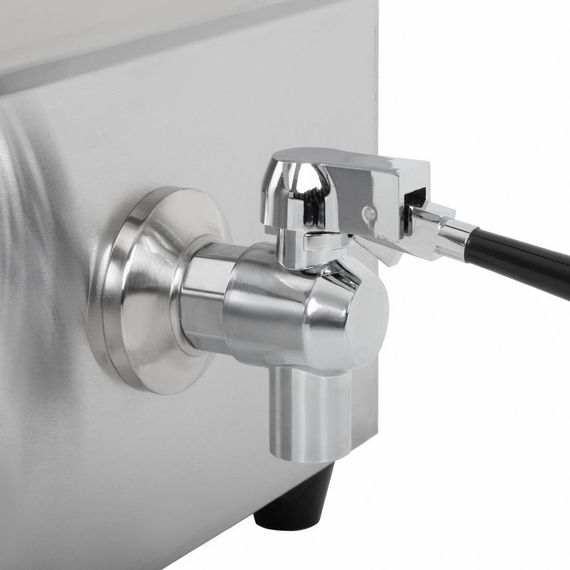 Buffalo Induktionsfritteuse 7,5L, Bild 9