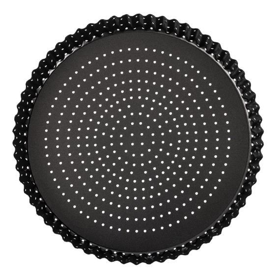 Masterclass Krusty Bake Quicheform 250mm, Bild 4