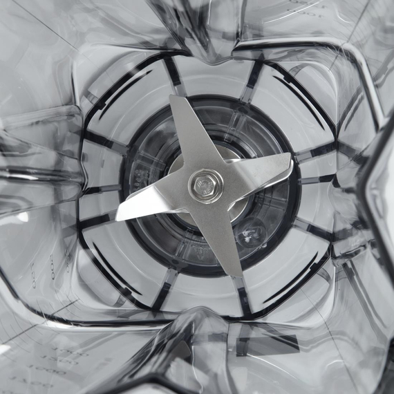 Buffalo Ersatzkanne für Bar Mixer 2,5Ltr Ersatzteil passt zu Buffalo Bar Mixer CR836, DR825, CY141 und CY140, Bild 5