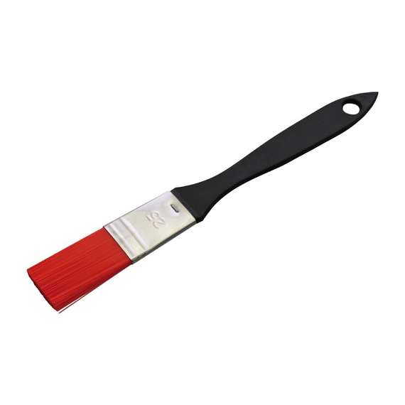 Schneider hitzebeständiger Backpinsel 2,5cm, Bild 6