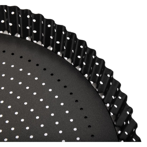 Masterclass Krusty Bake Quiche-Form 300mm, Bild 4