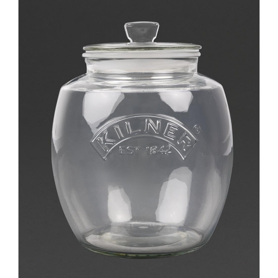 Kilner Vorratsglas 2L, Bild 5