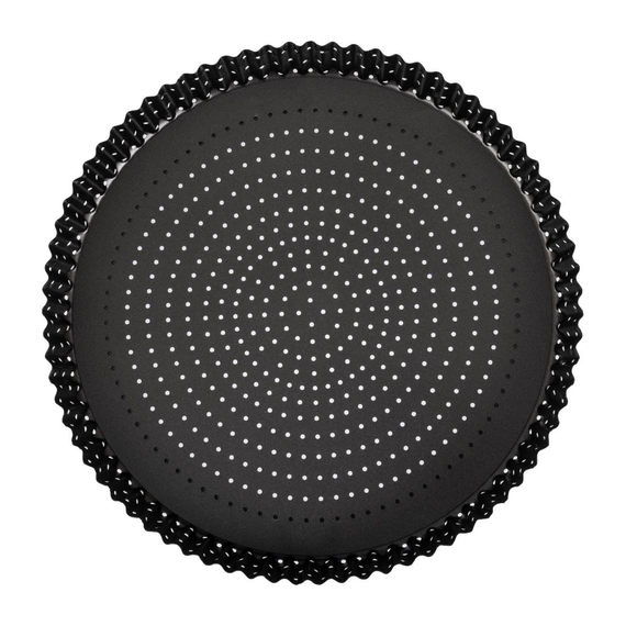 Masterclass Krusty Bake Quiche-Form 300mm, Bild 5