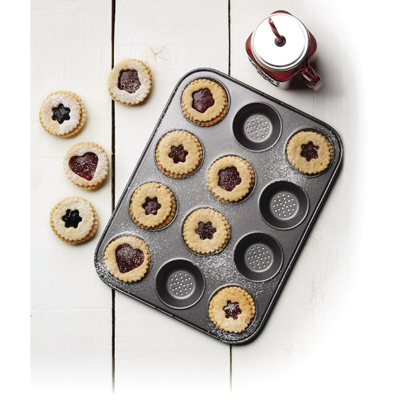 Masterclass Krustig Backblech Antihaft Flaches Backblech, Bild 2