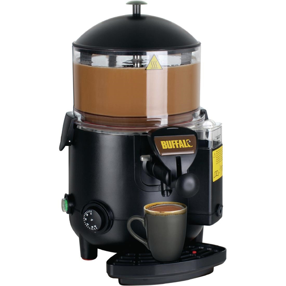 Buffalo heiße Schokolade Maschine 5L, Bild 5