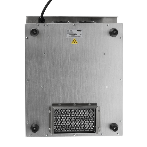 Buffalo Induktionskochplatte für schweren Einsatz, Bild 10