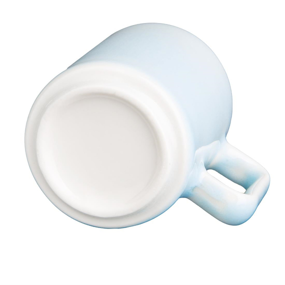 Olympia Fondant Tasse Aqua 85,5ml (6 Stück), Bild 5