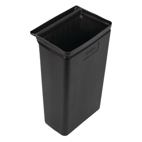 Cambro Abfalleimer für Servierwagen, Bild 3