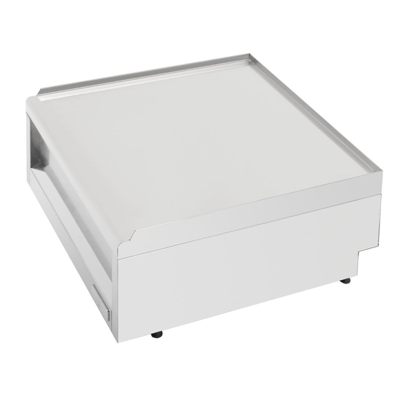 Neutrale Arbeitsplatte der Buffalo 600-Serie, 600 mm, Bild 4