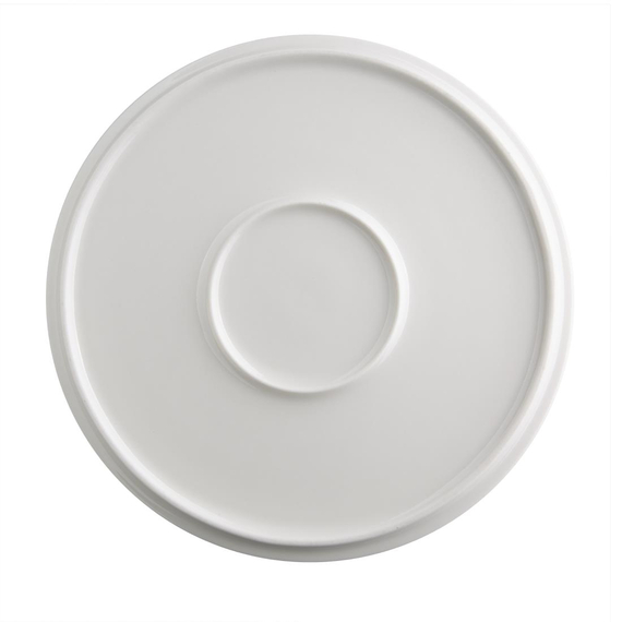 Olympia Fondant Schale Lemon 215mm (4 Stück), Bild 3