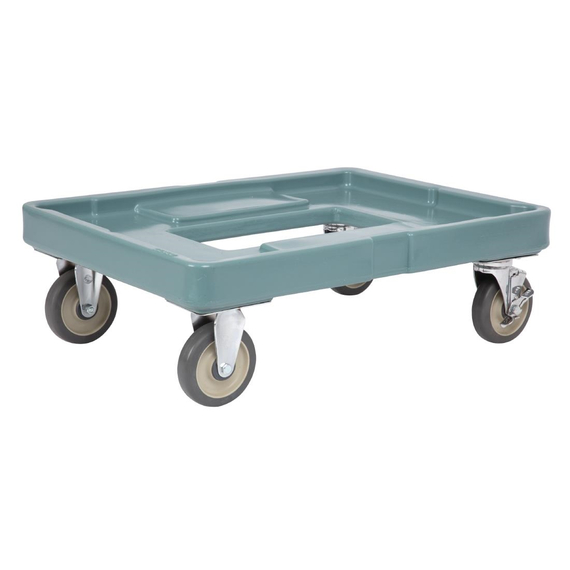 Cambro Camdolly Fahrgestell für isolierte Lebensmittelbehälter, Bild 2