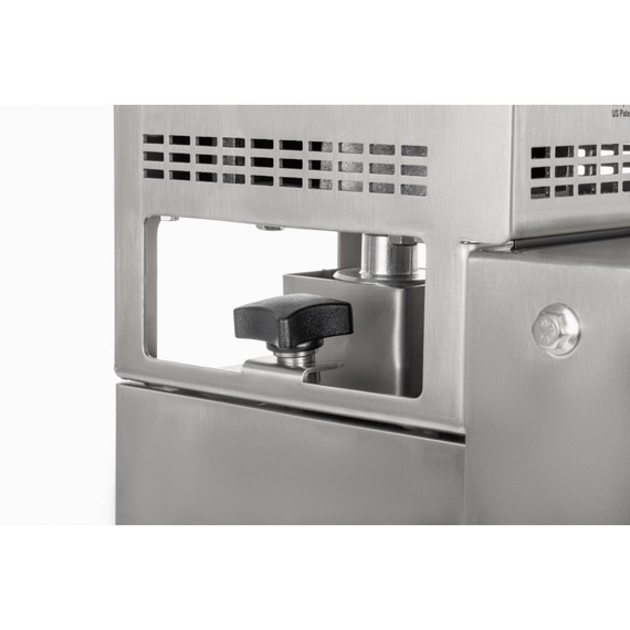 Buffalo Öl-Filtrationsmaschine, Bild 6