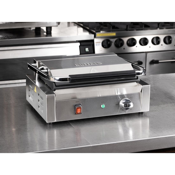 Buffalo Bistro großer Kontaktgrill, Bild 8