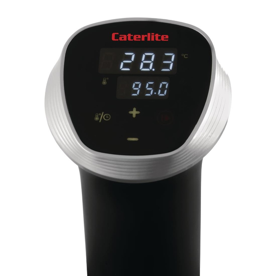 Caterlite tragbares Sous Vide, Bild 4
