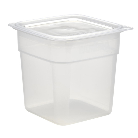 Cambro FreshPro Lebensmittelbehälter 946ml, Bild 9