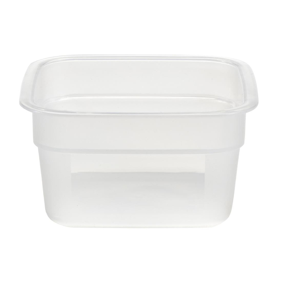 Cambro FreshPro Lebensmittelbehälter 473ml, Bild 2