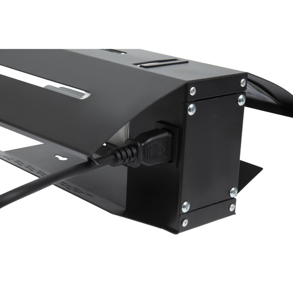 Eazyzap Klebefalle für Fliegen und Insekten 50m² Reichweite mit Klebeplatte inklusive, Bild 6