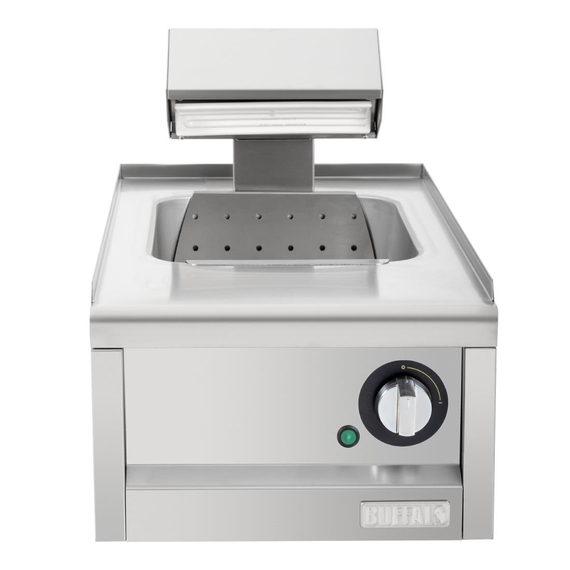 Buffalo Frittenbehälter der Serie 600, Bild 2