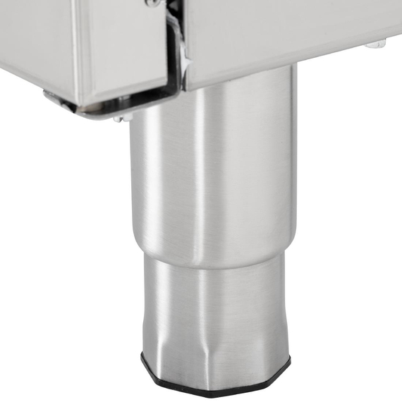 Buffalo 600-Serie Unterschrank 400 mm, Bild 6