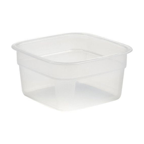Cambro FreshPro Lebensmittelbehälter 473ml
