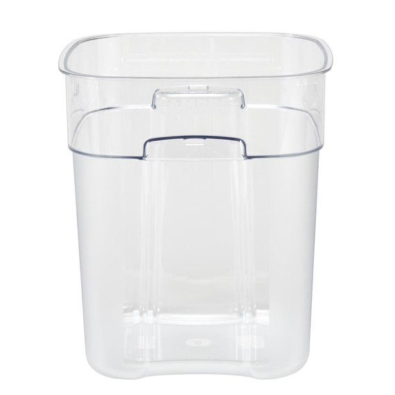 Cambro FreshPro Camsquare Lebensmittelbehälter 17.2Ltr, Bild 4