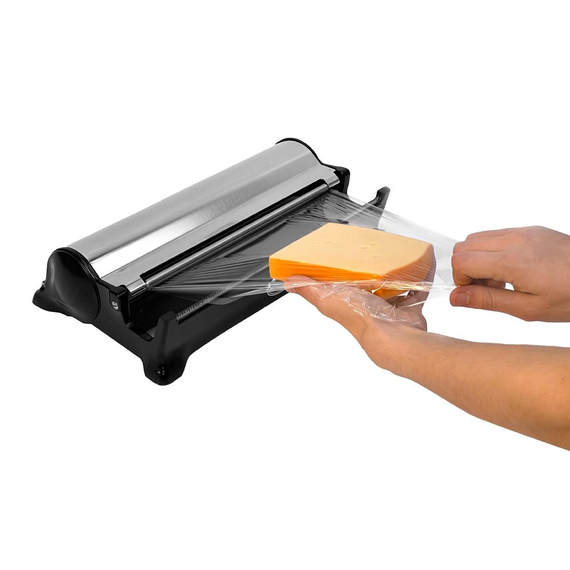 Boska Rock Folienspender schwarz, Bild 6