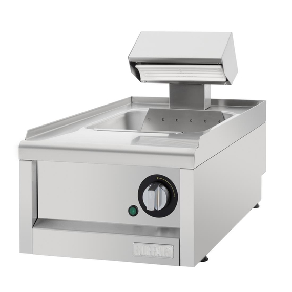 Buffalo Frittenbehälter der Serie 600, Bild 3