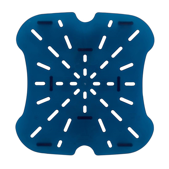 Cambro FreshPro Blauer Abtropfboden 235x235mm, Bild 7