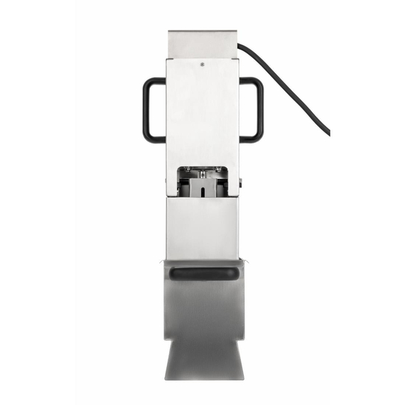 Buffalo Öl-Filtrationsmaschine, Bild 4