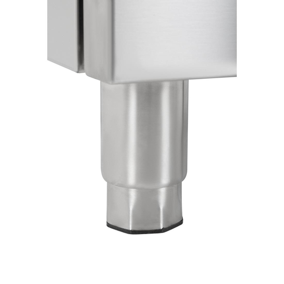 Untertisch-Konvektionsofen der Buffalo 600-Serie, Bild 6