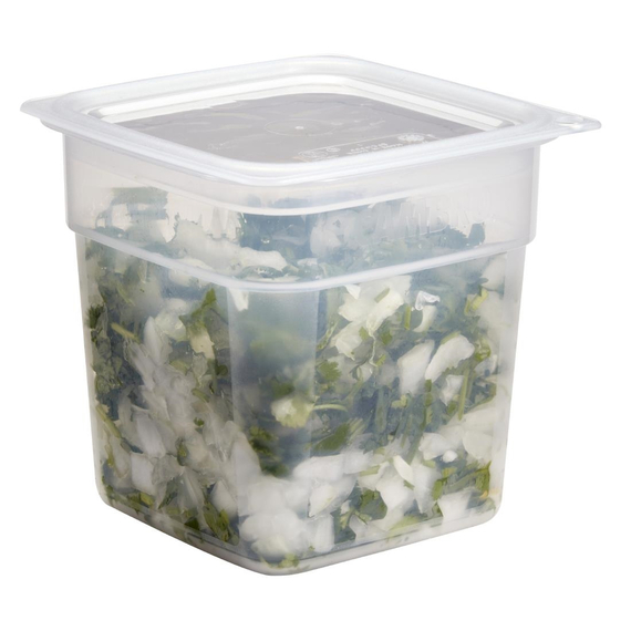 Cambro FreshPro Lebensmittelbehälter 946ml, Bild 6