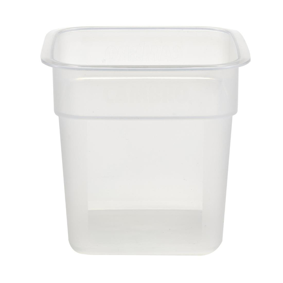Cambro FreshPro Lebensmittelbehälter 946ml, Bild 2