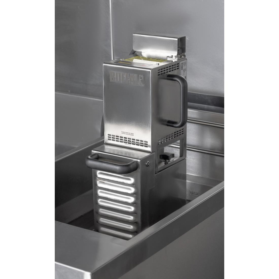 Buffalo Öl-Filtrationsmaschine, Bild 10