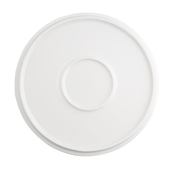 Olympia Fondant Schüssel Aqua 215mm (4 Stück), Bild 3