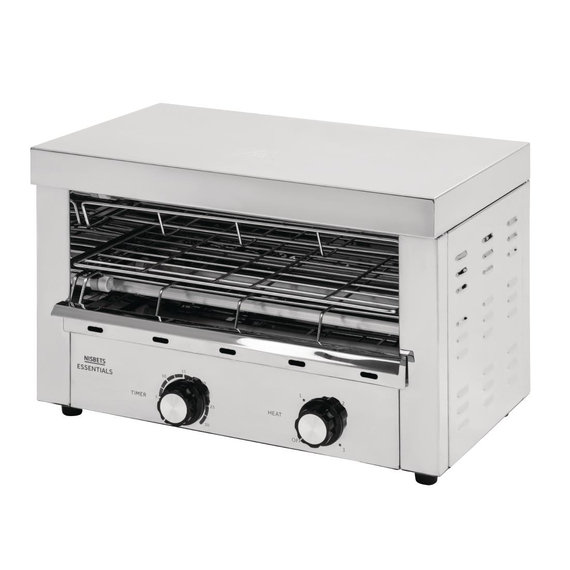 Nisbets Essentials Salamander Grill, Bild 2